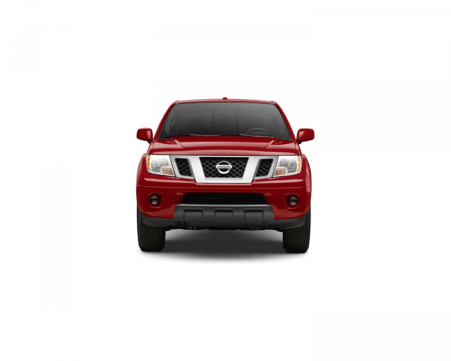  Nissan Frontier Pro-4X King Cab (D40) 2012 года  (NA) (фото 23 из 24)